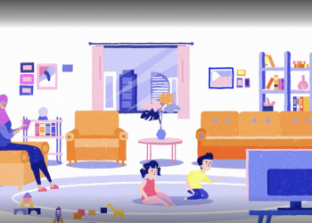 محافظت از کودکان در برابر تبلیغات تجاری